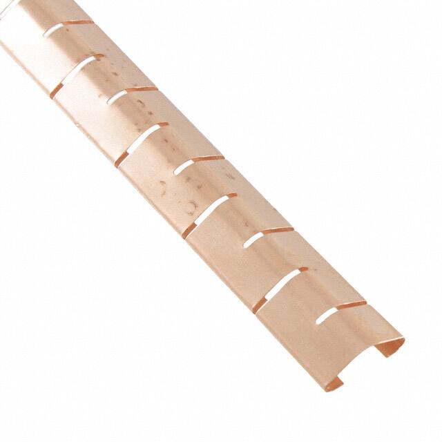 77009802 Laird Technologies EMI  RFI und EMI – Kontakte, Fingerstock und Dichtungen